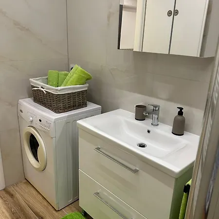 Diva Appartement *