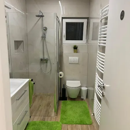 Appartement Diva *