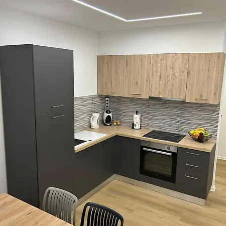 Diva Appartement Umag