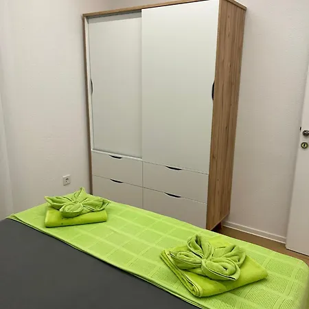 Appartement Diva Umag