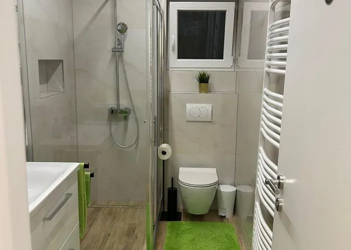 Διαμέρισμα Diva *