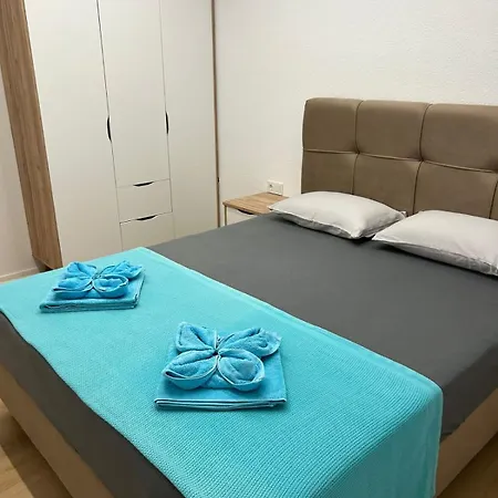 Apartment Diva Umag